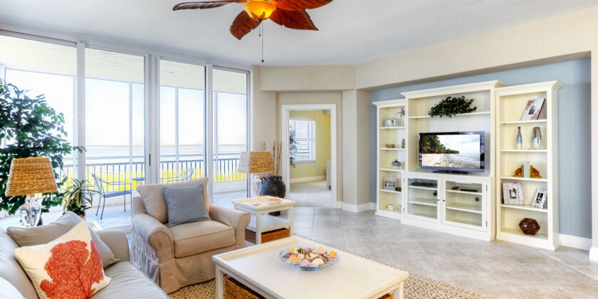 How VR could bring Glastonbury into your living room