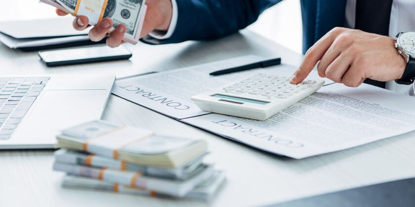 What happens when your pension fund runs out of money